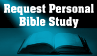 Request Bible Study